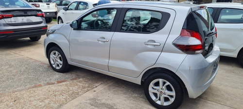 Fiat Mobi 1.0 Easy Pack Top Promo Abril 2021 Entrega Ya T