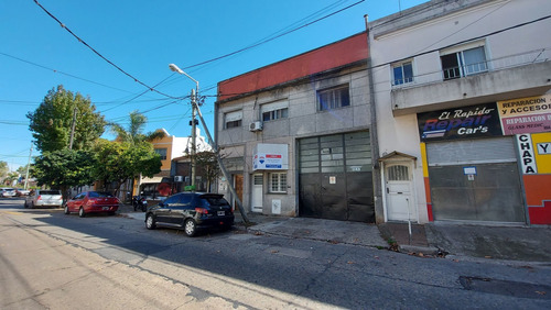 Imagen 2 de 18 de Galpón Deposito En Venta San Fernando / Zonif R2u1