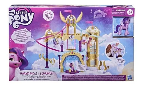 Castillo pony precio new arrivals