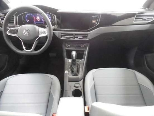 Nivus 1.0 200 Tsi Highline Aut. Pronta Entrega Pagou Levou