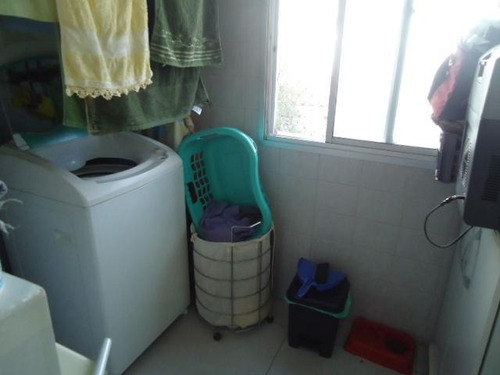 Imagem 20 de 28 de Apartamento Residencial À Venda, Parque Da Mooca, São Paulo. - Ap2607