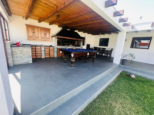 Excelente Casa El Llano Comuna De Rengo
