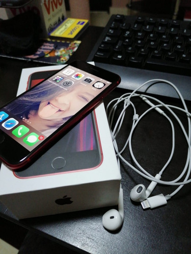 iPhone SE (2nd Generation) 64 Gb (product)red (Usado)