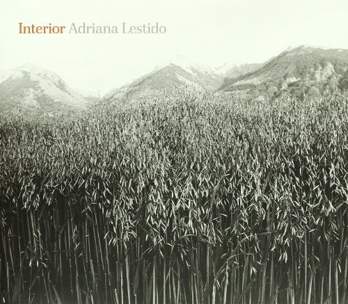 Interior, De Adriana Lestido. Editorial Varias, Edición 1 En Español