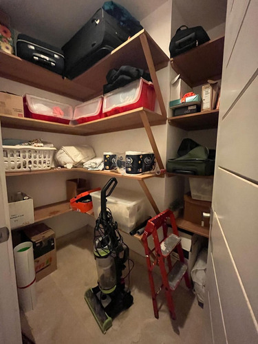 Apartamento En Venta En Los Cacicazgos