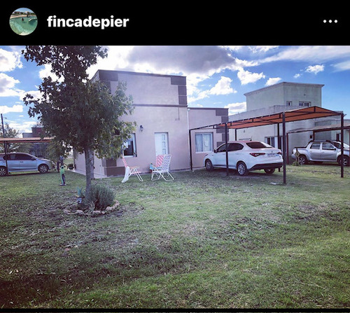 Imagen 7 de 11 de Finde Largo Bungalow Alquiler Termas Basavilbaso Entre Rios