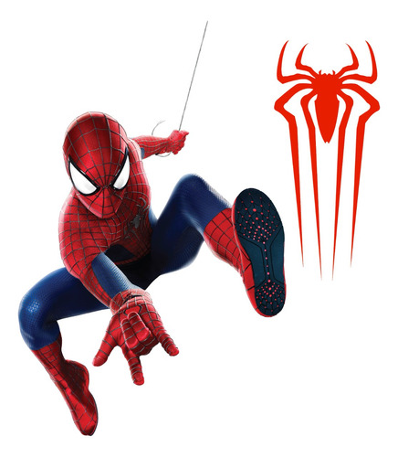 Spiderman Para Imprimir Decoración Cumple Candy