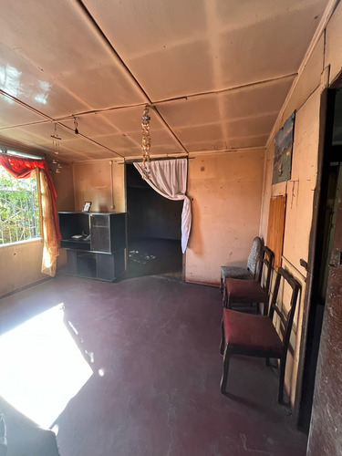 Vendo Amplio Terreno En Una Esquina, Con Casa, La Granja