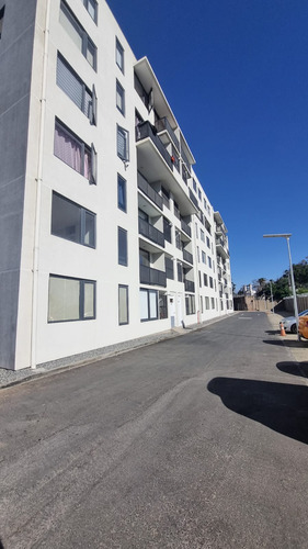 Arriendo Departamento San Rafael Alameda Rancagua