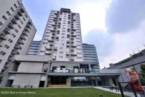 Remate De Departamento En Be Grand Alto Polanco, Aprobecha Esta Oportunidad!!! Du.