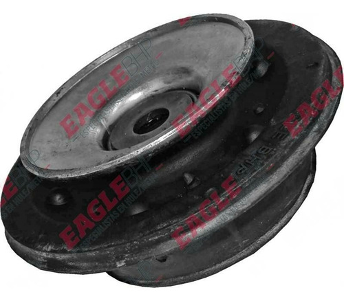 Base Amortiguador Delantera Jetta L4 1.6l 80 92 6519731