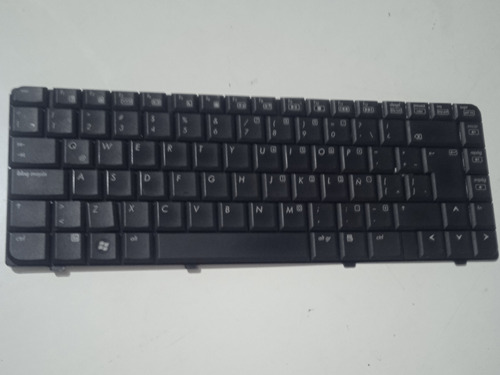 Teclado Hp Compaq Presario Cq50 Cq50z G50 486654-001