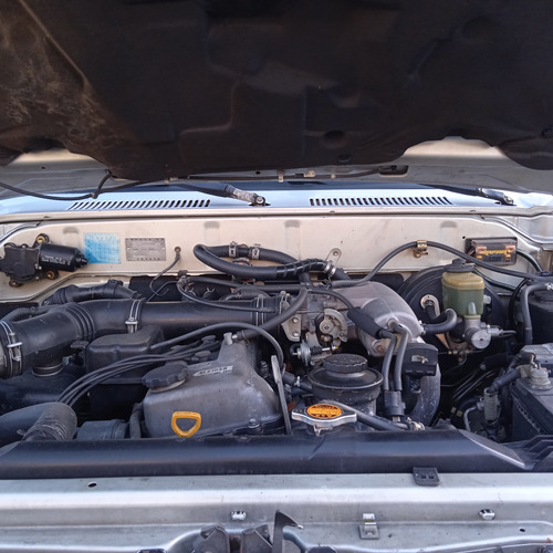 Toyota Merú 2.7