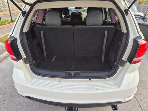 Dodge Journey 2.4 Sxt (3 Filas) 170cv Atx