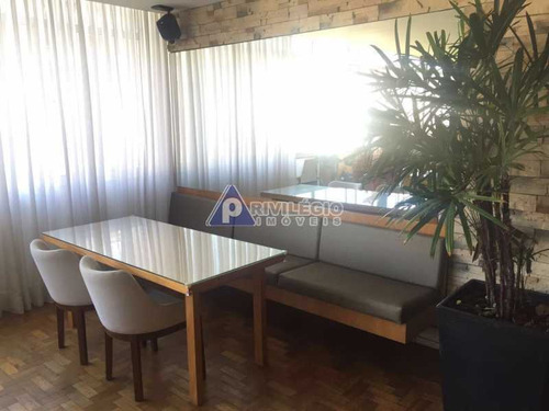 Imagem 9 de 29 de Apartamento À Venda, 3 Quartos, 1 Suíte, 1 Vaga, Flamengo - Rio De Janeiro/rj - 10709