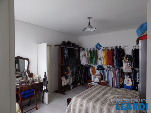 Imagem 9 de 15 de Casa Térrea - Itaim Bibi - Sp - 508033