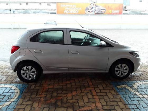 Chevrolet Onix 1.0 Mpfi Lt 8v Flex 4p Manual