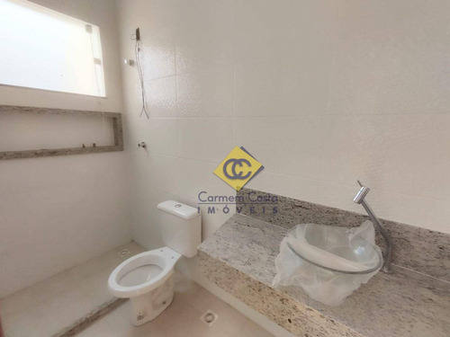 Imagem 19 de 29 de Casa Com 2 Quartos À Venda, 80 M² Por R$ 295.000 - Ouro Verde - Rio Das Ostras/rj - Ca2165