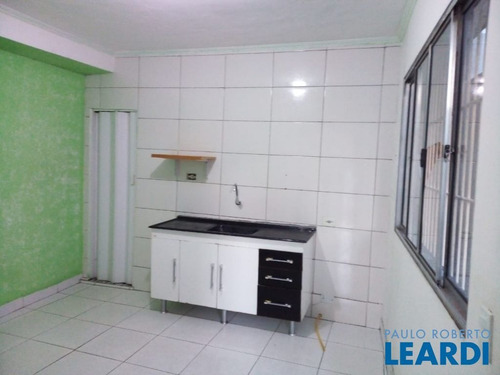 Imagem 3 de 15 de Sobrado - Jardim Paris - Sp - 647370