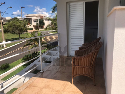 Imagem 28 de 30 de Casa A Venda No Condominio Terras De Vinhedo Em Vinhedo/sp. - Ca00269 - 70708270