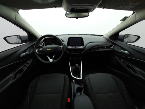 Chevrolet Onix 1.0 TURBO FLEX PLUS LTZ MANUAL