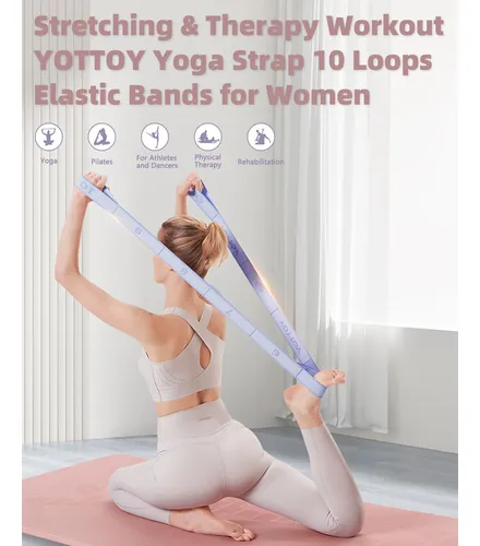 Yoga banda hotsell