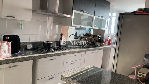 Amplio Depto En Arriendo 4 Dorm. Bosques De Montemar. Concón