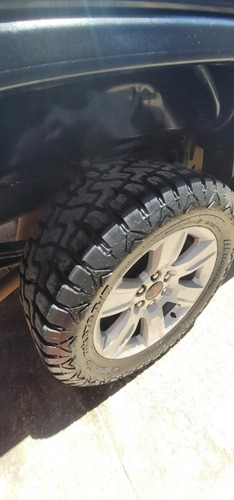 Imagen 9 de 10 de Gmc Sierra 2016 5.3 All Terrain Mt