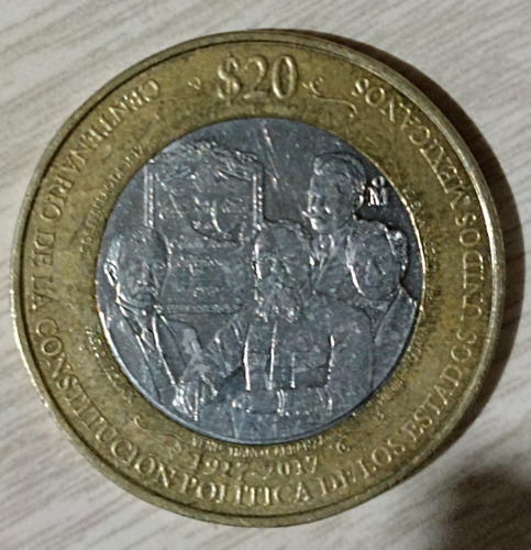 Monedas Coleccionables