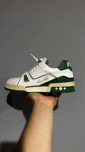 Louis Vuitton Trainer