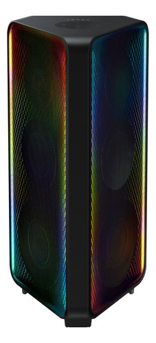 Equipo De Sonido Samsung Mx-st90b/pe Color Negro