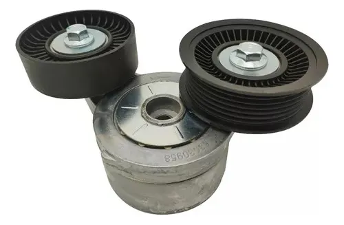 comprar Tensor Correa Unica Jeep Grand Cherokee Liberty Kj Kk Wj Wk