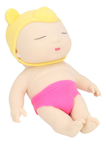 Muñeca Squeeze Sand, Muñeca De Arena Elástica, Squeeze Stres