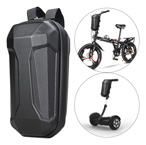 Bolsa De Almacenamiento Para Scooter, Bolsa De Eva Para