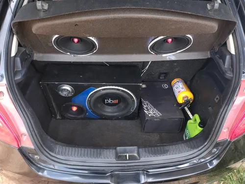 Mazda 2 1.5 15hap