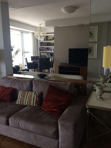 Imagem 4 de 30 de Apartamento Com 5 Dormitórios À Venda, 270 M² Por R$ 2.320.000,00 - Centro - São Bernardo Do Campo/sp - Ap0456