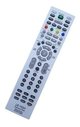 Controle Remoto De Serviço Compatível Tv  Mkj39170828 