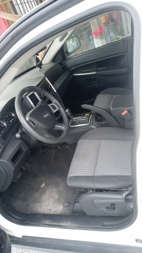 Jeep Grand Cherokee 3.7 Laredo V6 Power Tech 4x2 Mt