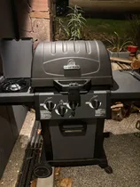 Comprar Barbacoa A Gas Broilking Royal 340 + Accesorios Impecable