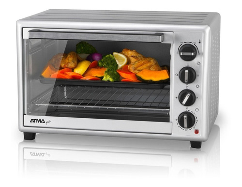 Horno Eléctrico Atma Hg9010e