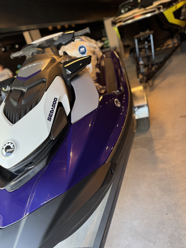 Sea-doo Gti 170se 2025 Astillero Victoria
