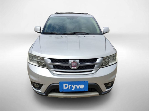 Fiat Freemont Emotion 2.4 16v