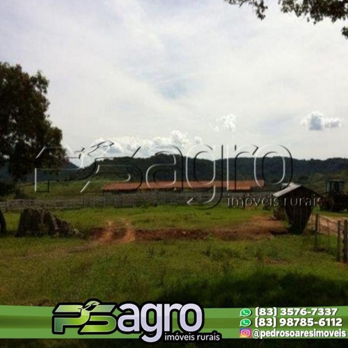 Imagem 6 de 13 de Fazenda À Venda, 342 Alqueires Paulista Por R$ 45.000.000 - Cará-cará - Ponta Grossa/pr - Fa0217