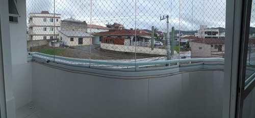 Imagem 12 de 30 de Apartamento Em Praia Comprida, São José/sc De 80m² 3 Quartos À Venda Por R$ 379.000,00 - Ap690171-s