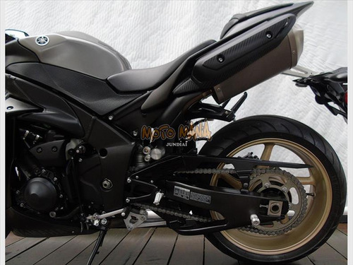 Yamaha Yzf R1