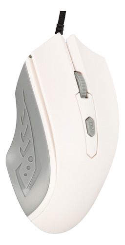 Mouse Com Fio, Entrada De Voz Ai, Design Ergonômico, Entrada