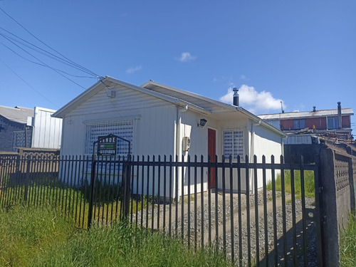 Se Vende Casa En Puerto Montt