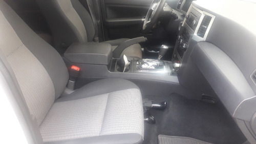 Imagen 4 de 15 de Jeep Grand Cherokee 2008