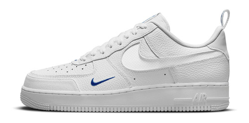 Zapatillas Nike Air Force 1 Low Lv8 Urbano Dn4433-001   