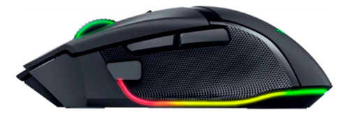 Mouse Razer Basilisk V3 Pro 35k Dpi Multi-dispositivo, Blanc